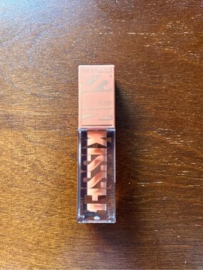 Maybelline Sunkisser Multi-Use Liquid Blush — Uptown Glow